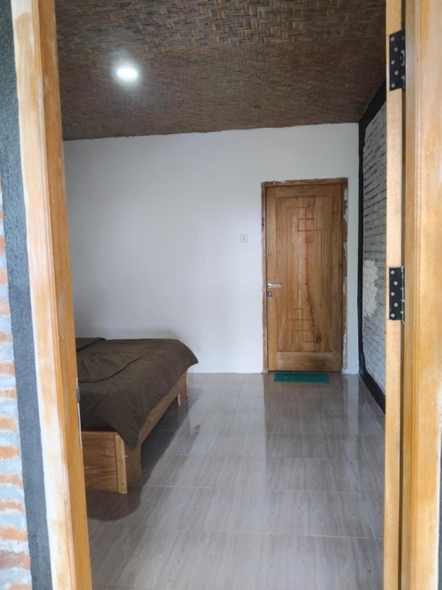 Tereng Wilis Bungalows テテバトゥ 部屋 写真