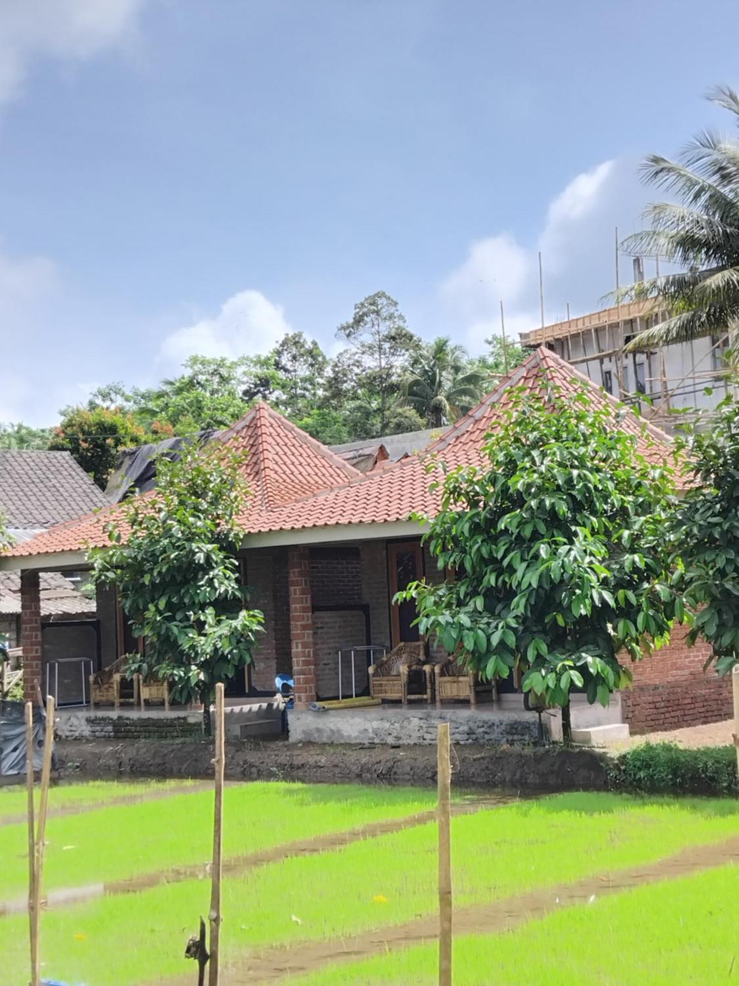 Tereng Wilis Bungalows テテバトゥ 部屋 写真
