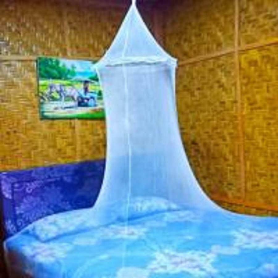 Tereng Wilis Bungalows テテバトゥ エクステリア 写真